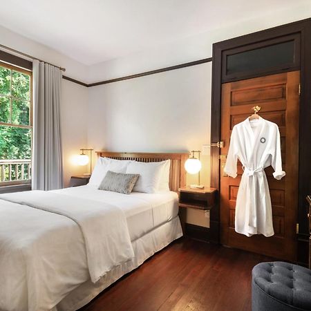 Naramata Inn Kültér fotó