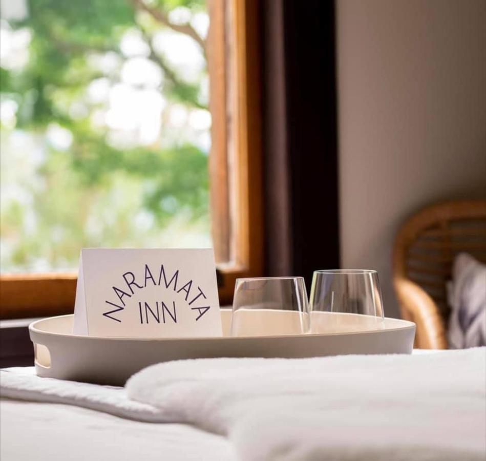 Naramata Inn Kültér fotó