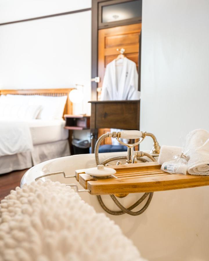 Naramata Inn Kültér fotó