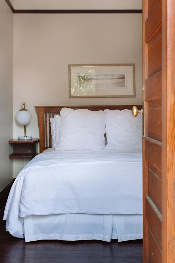 Naramata Inn Kültér fotó