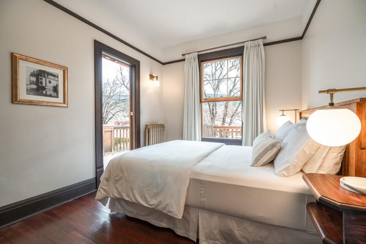 Naramata Inn Kültér fotó