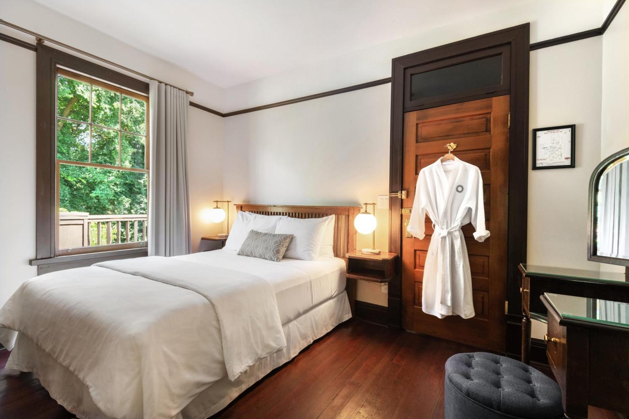 Naramata Inn Kültér fotó